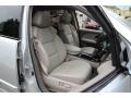 Billet Silver Metallic - MDX  Photo No. 27