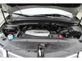 Billet Silver Metallic - MDX  Photo No. 28