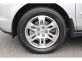 Billet Silver Metallic - MDX  Photo No. 30
