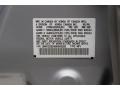 Billet Silver Metallic - MDX  Photo No. 32