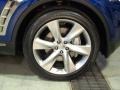  2013 FX 50 AWD Wheel