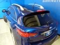 2013 Iridium Blue Infiniti FX 50 AWD  photo #14