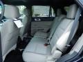 Medium Light Stone Rear Seat Photo for 2014 Ford Explorer #83861376