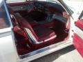 Red Interior Photo for 1963 Ford Thunderbird #83861382