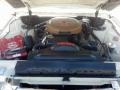 390 cid (6.4 Liter) OHV 16-Valve FE V8 Engine for 1963 Ford Thunderbird Hardtop #83861451