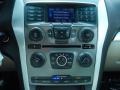 2014 Ford Explorer XLT Controls