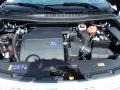 3.5 Liter DOHC 24-Valve Ti-VCT V6 Engine for 2014 Ford Explorer XLT #83861499
