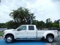 UG - White Platinum Ford F450 Super Duty (2013)