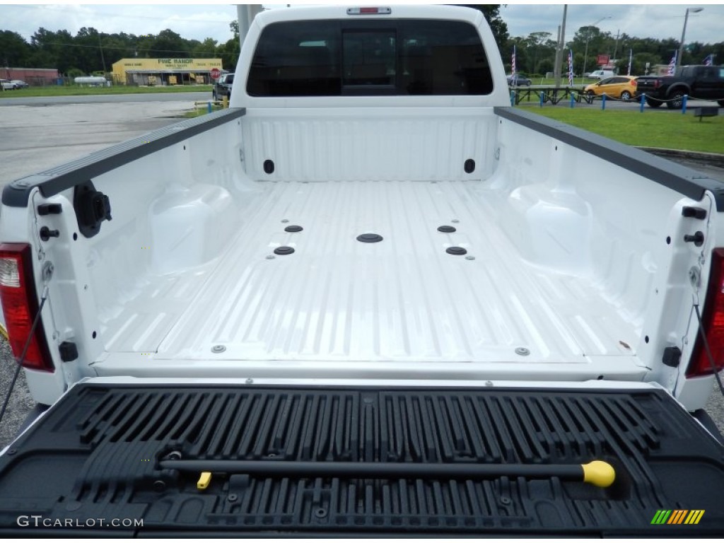 2013 Ford F450 Super Duty Lariat Crew Cab 4x4 Dually Trunk Photo #83861946