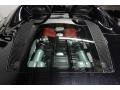  2004 360 Spider F1 3.6 Liter DOHC 40-Valve V8 Engine