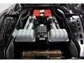  2004 360 Spider F1 3.6 Liter DOHC 40-Valve V8 Engine