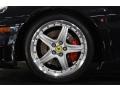 2004 Ferrari 360 Spider F1 Wheel and Tire Photo