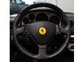 Nero Steering Wheel Photo for 2004 Ferrari 360 #83862412