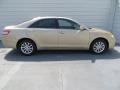 Sandy Beach Metallic - Camry XLE V6 Photo No. 3