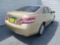 Sandy Beach Metallic - Camry XLE V6 Photo No. 4