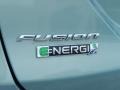 2013 Ford Fusion Energi SE Badge and Logo Photo