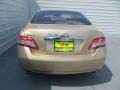 Sandy Beach Metallic - Camry XLE V6 Photo No. 5