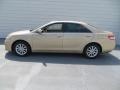 Sandy Beach Metallic - Camry XLE V6 Photo No. 6