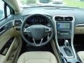 Dune 2013 Ford Fusion Energi SE Dashboard