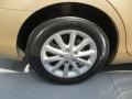 Sandy Beach Metallic - Camry XLE V6 Photo No. 13