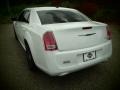 2013 Bright White Chrysler 300 S V8  photo #6