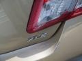 Sandy Beach Metallic - Camry XLE V6 Photo No. 17