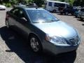 2009 Blue Gold Crystal Metallic Pontiac G6 Sedan  photo #2