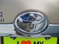 Sandy Beach Metallic - Camry XLE V6 Photo No. 19