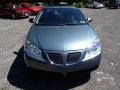 2009 Blue Gold Crystal Metallic Pontiac G6 Sedan  photo #3