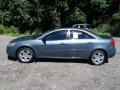 Blue Gold Crystal Metallic - G6 Sedan Photo No. 5