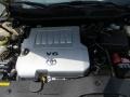Sandy Beach Metallic - Camry XLE V6 Photo No. 21