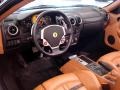 Nero (Black) - F430 Spider F1 Photo No. 12