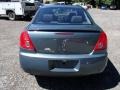 2009 Blue Gold Crystal Metallic Pontiac G6 Sedan  photo #7