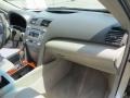 Sandy Beach Metallic - Camry XLE V6 Photo No. 23