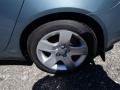 Blue Gold Crystal Metallic - G6 Sedan Photo No. 9