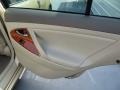 Sandy Beach Metallic - Camry XLE V6 Photo No. 25