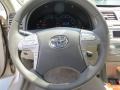 Sandy Beach Metallic - Camry XLE V6 Photo No. 39