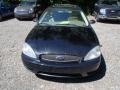 2004 Black Ford Taurus SEL Sedan  photo #3