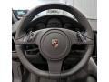  2010 Panamera Turbo Steering Wheel