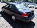 2004 Black Ford Taurus SEL Sedan  photo #6