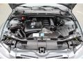 3.0 Liter DOHC 24-Valve VVT Inline 6 Cylinder 2011 BMW 3 Series 328i xDrive Coupe Engine