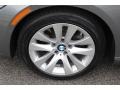 2011 Space Gray Metallic BMW 3 Series 328i xDrive Coupe  photo #31