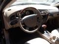 2004 Black Ford Taurus SEL Sedan  photo #14