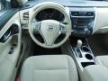 Pearl White - Altima 2.5 S Photo No. 6