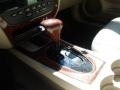 2004 Black Ford Taurus SEL Sedan  photo #19