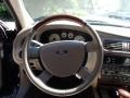 2004 Black Ford Taurus SEL Sedan  photo #20