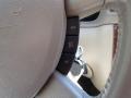 2004 Black Ford Taurus SEL Sedan  photo #22