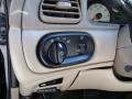 2004 Black Ford Taurus SEL Sedan  photo #23