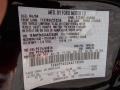 2004 Black Ford Taurus SEL Sedan  photo #25