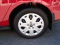 2012 Ford Focus SE Sedan Wheel